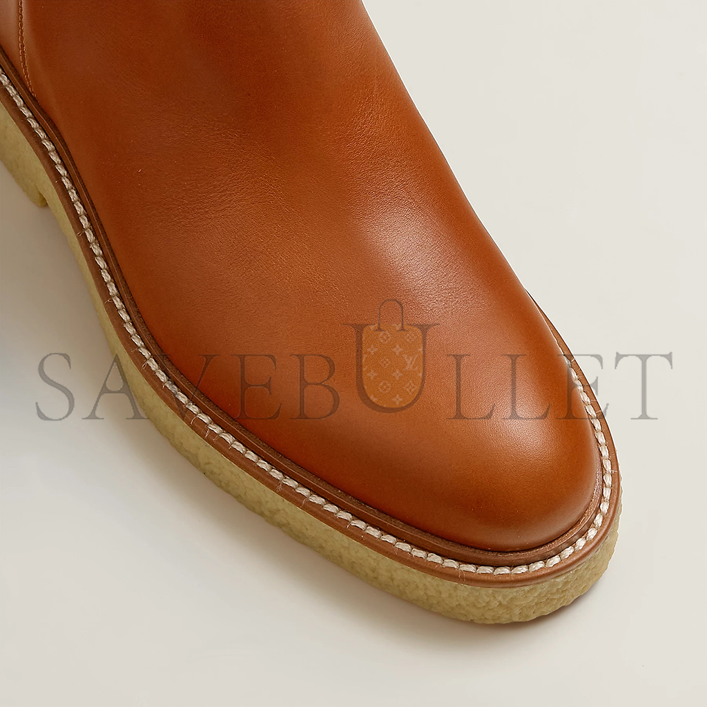 HERMES HONEY BOOT H232066ZA3350